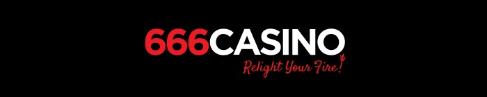 666 Casino