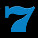 Diamond 7 Casino logo